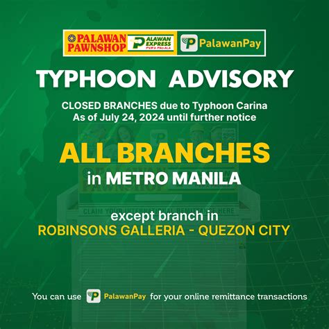 palawan open today|Palawan Express Pera Padala Services .